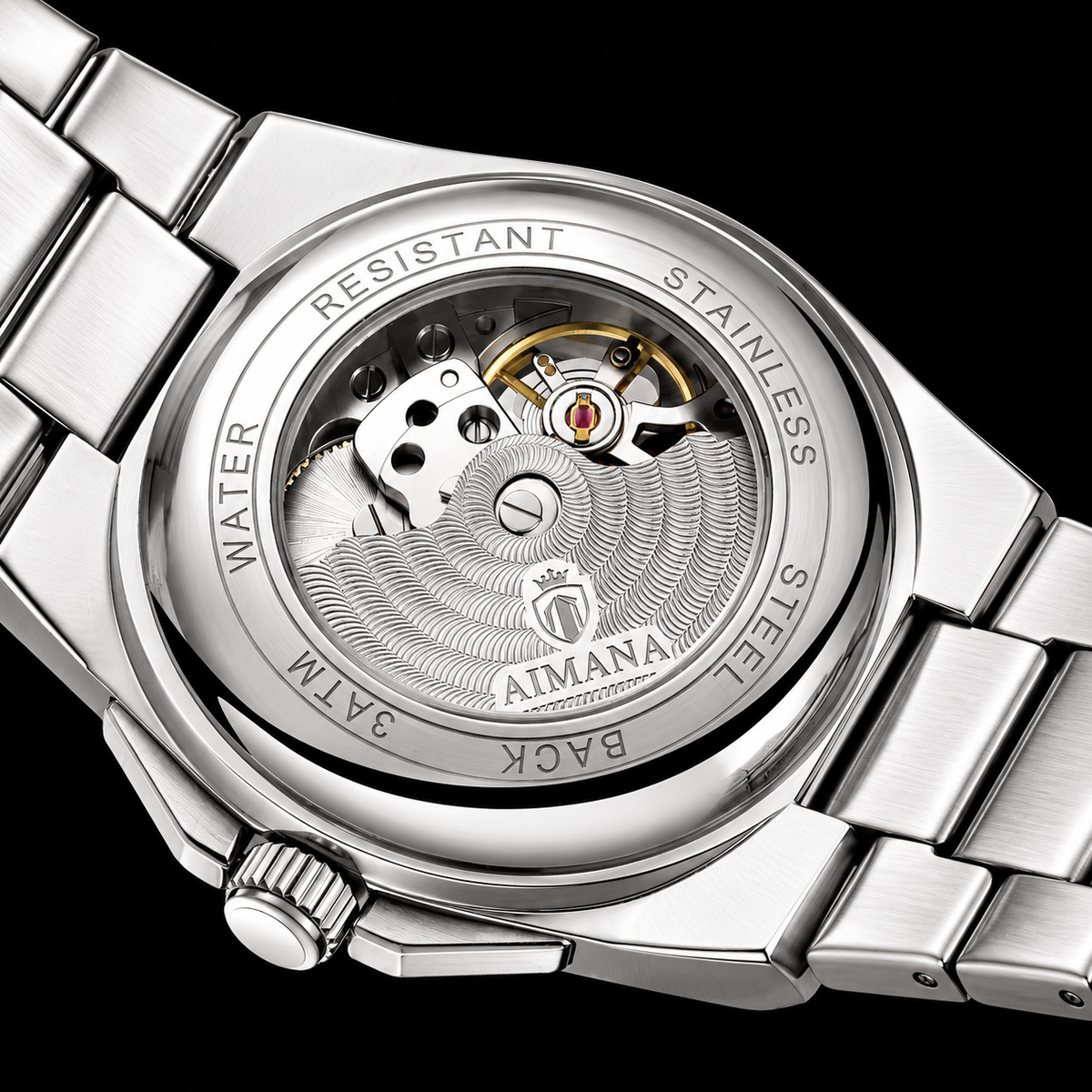 Adriano 40mm Watch
