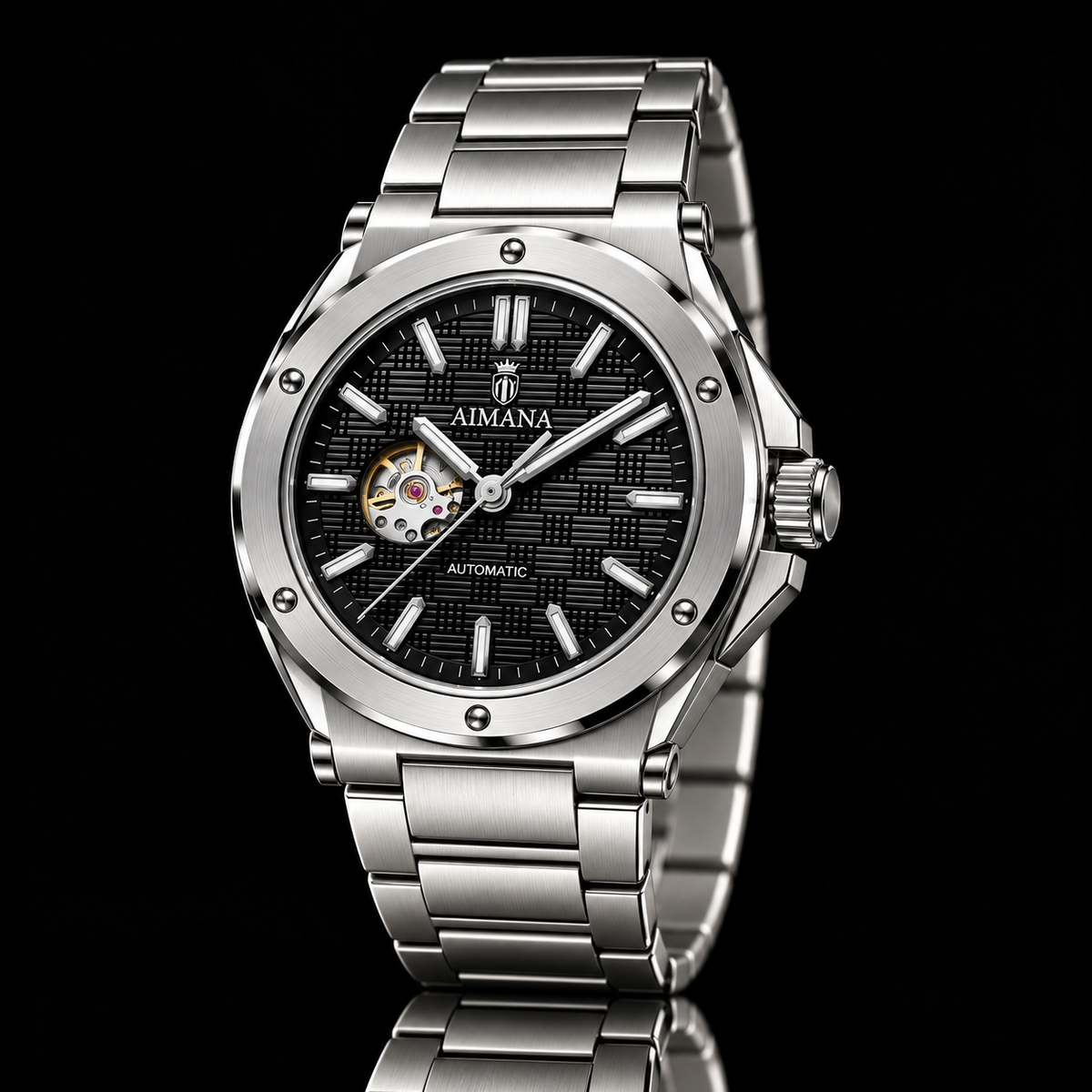 Adriano 40mm Watch