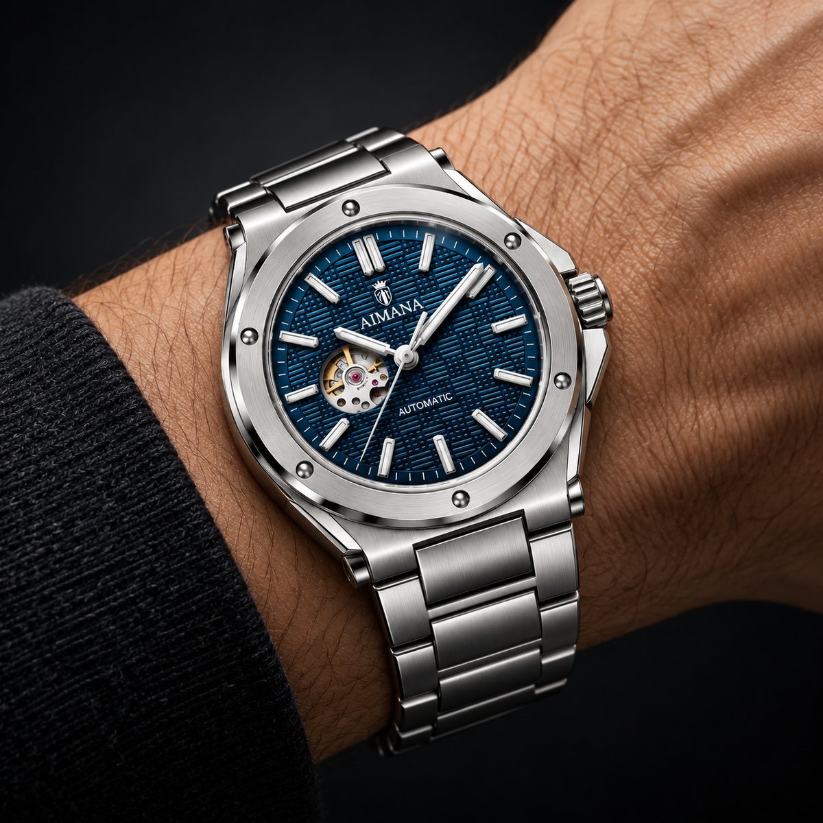Adriano 40mm Watch