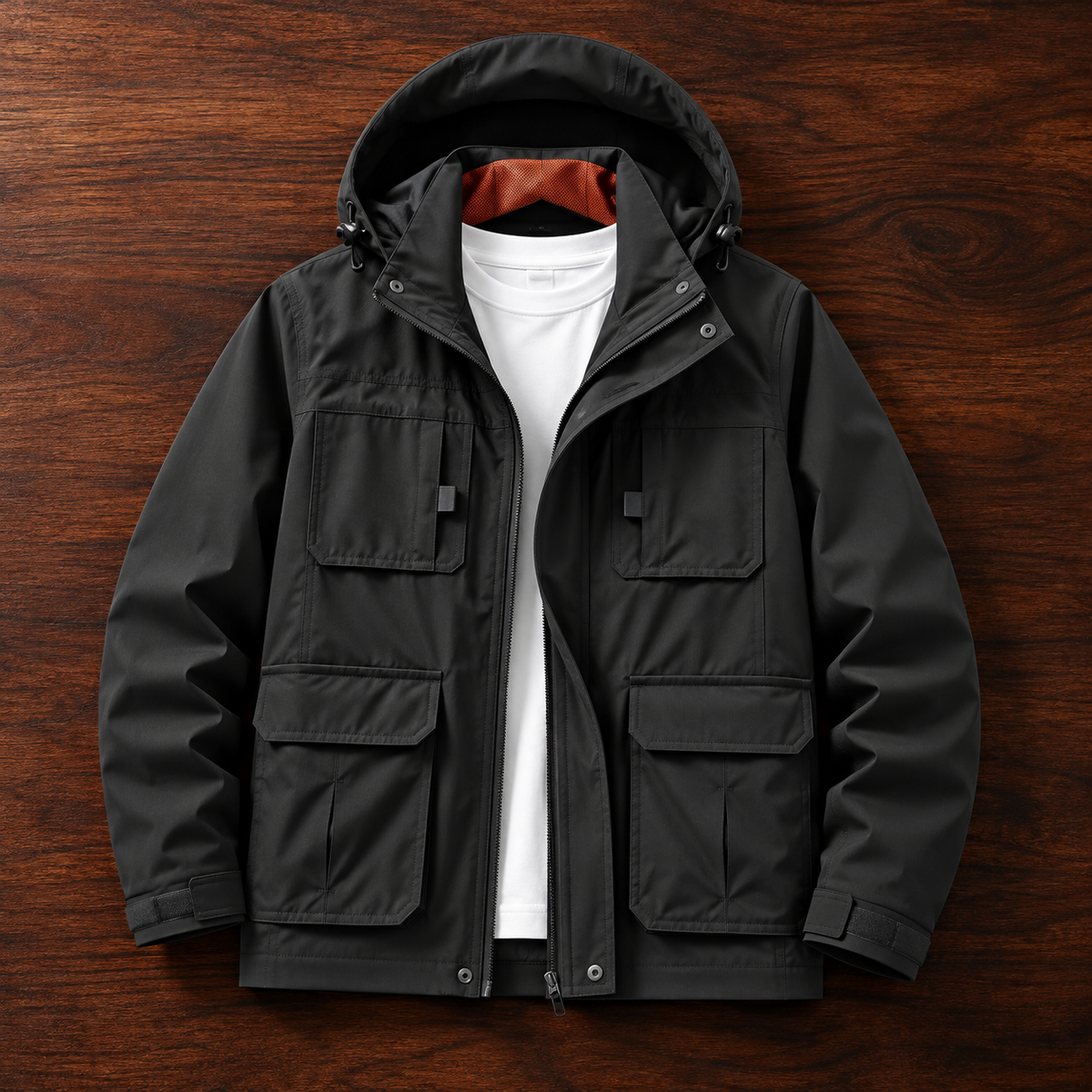Colorado Ridge Jacket