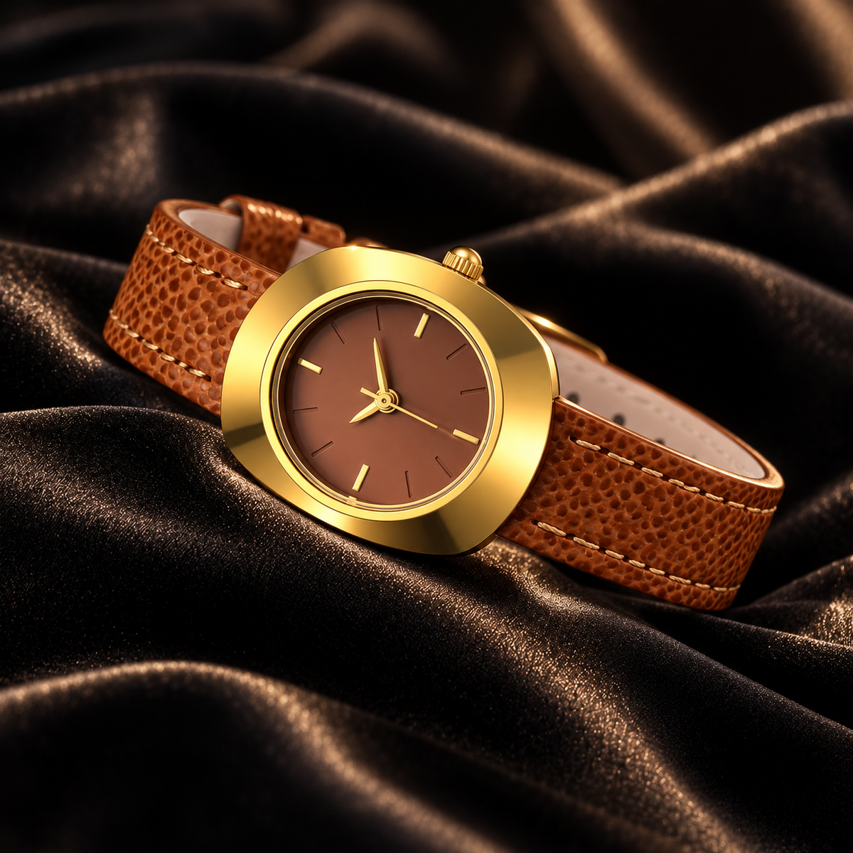 Hadid Watch