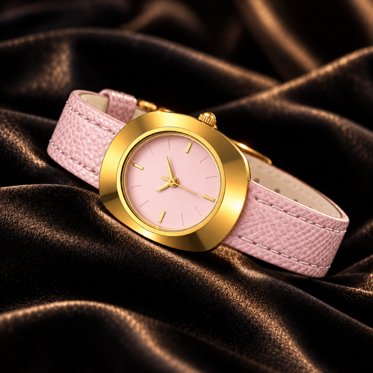 Hadid Watch