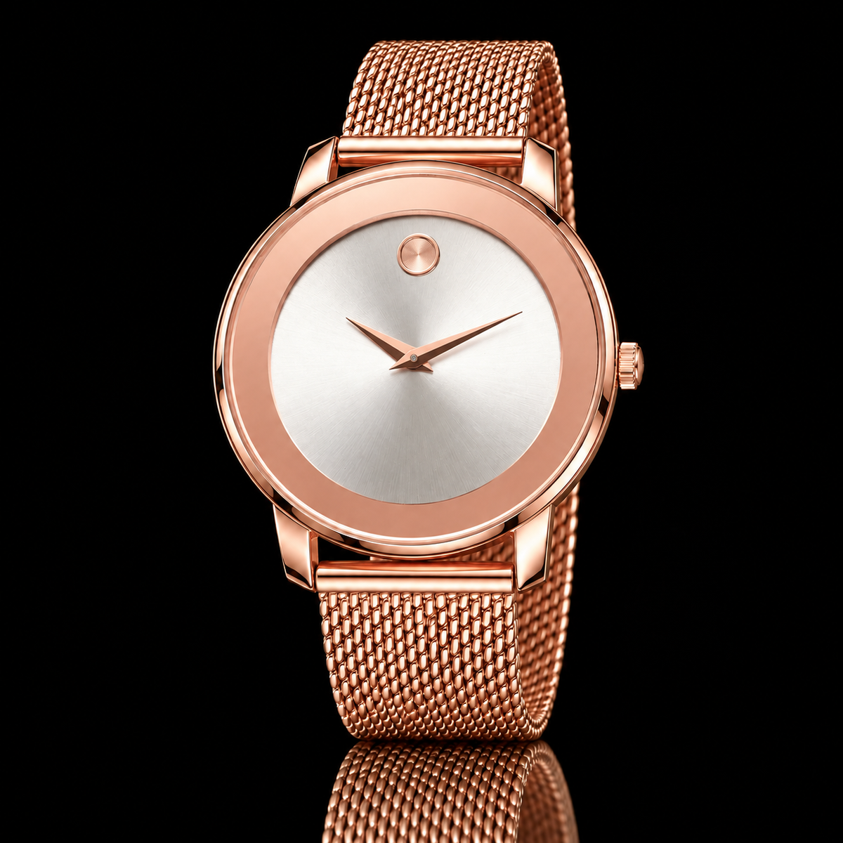 Castello 40mm Watch