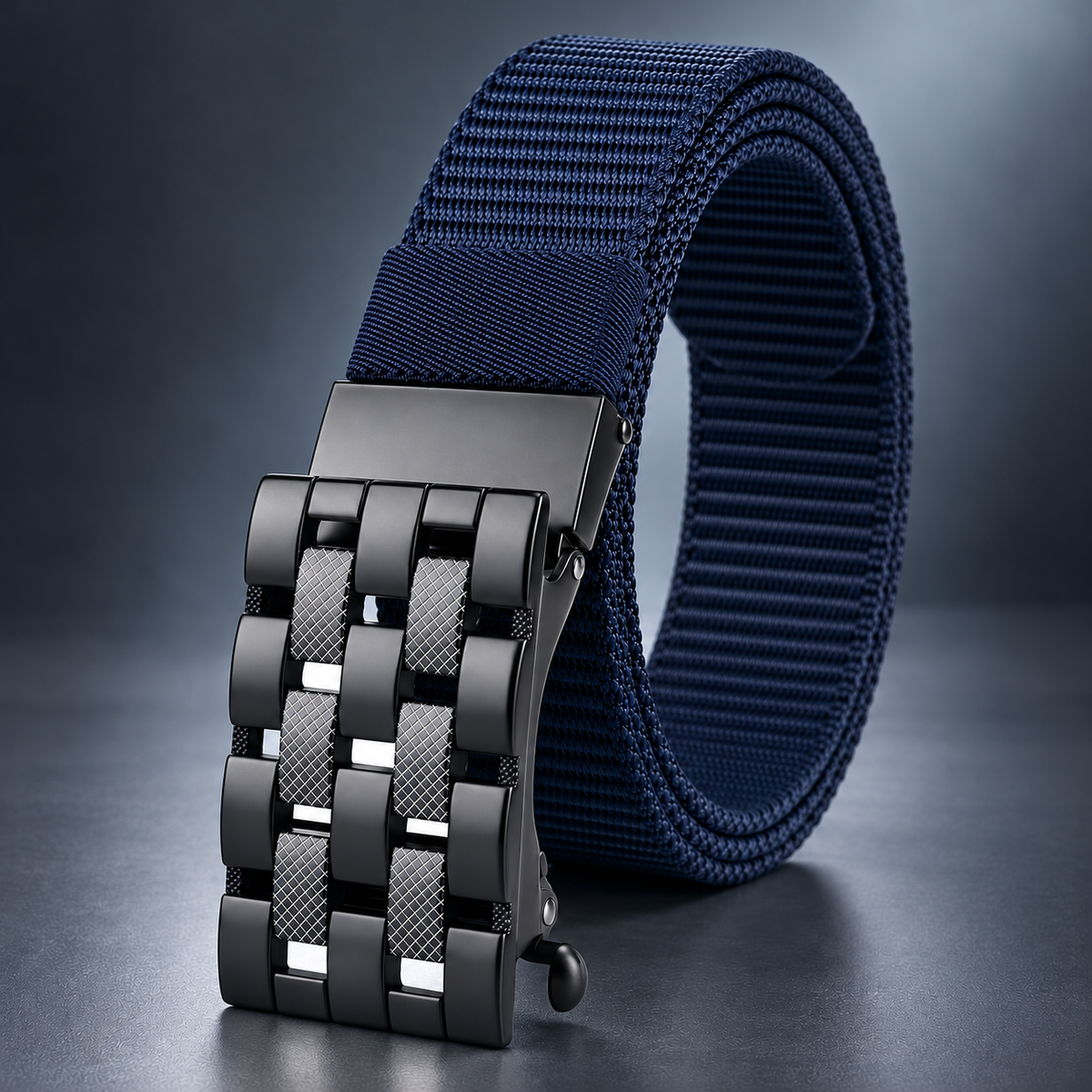 Hanley Canvas Belt