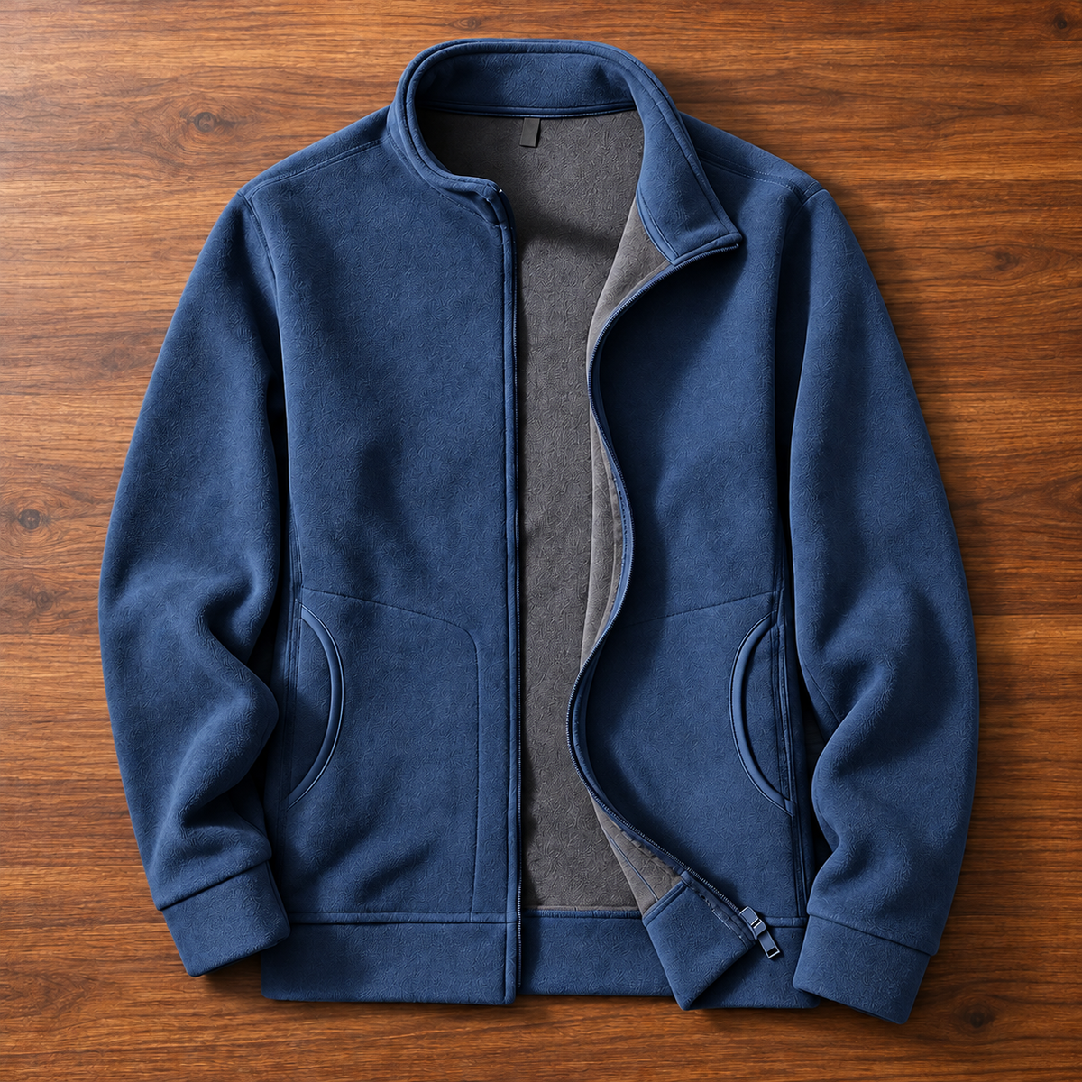 Andrew Fleece Jacket