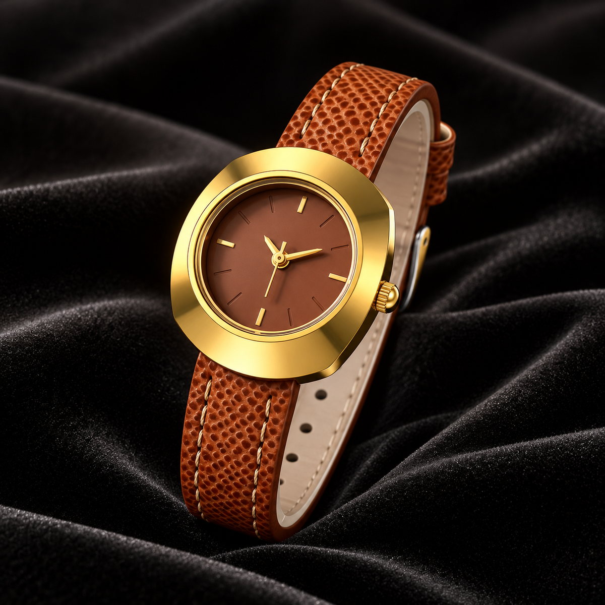 Hadid Watch