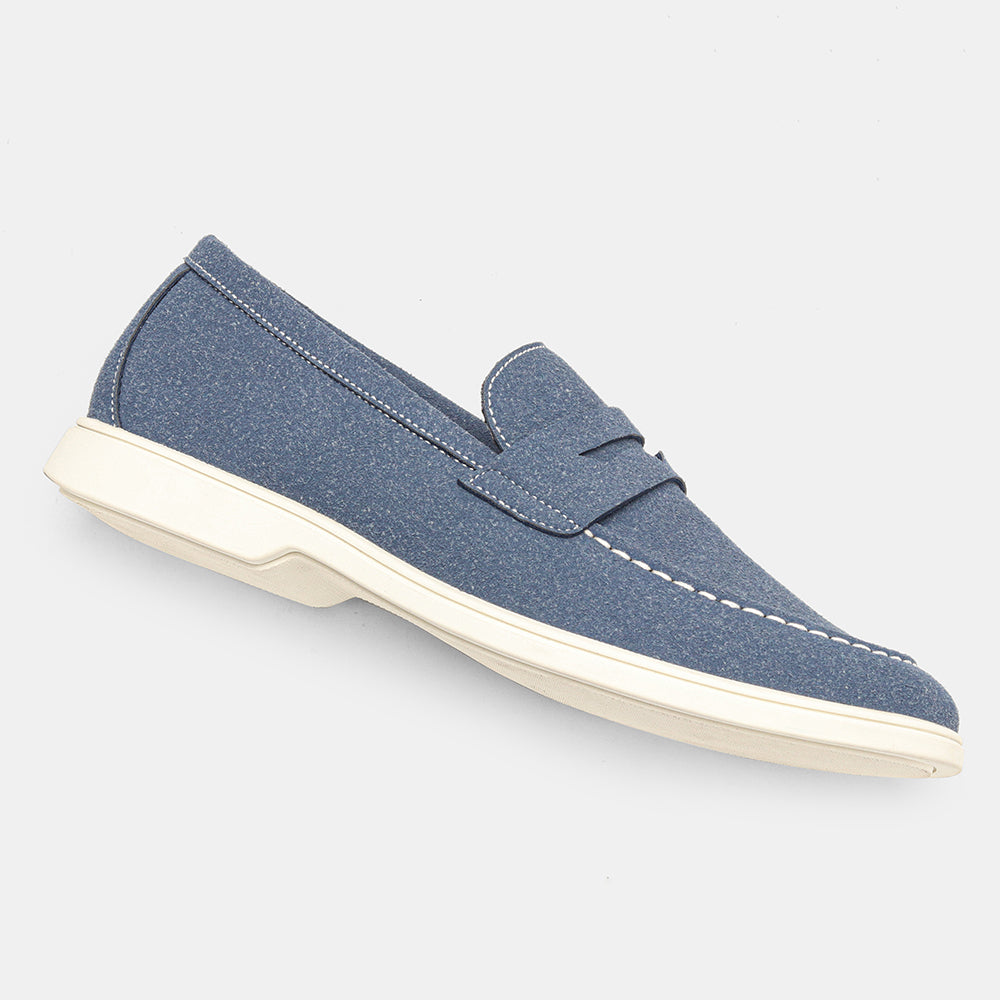 Bosco Leather Penny Loafer
