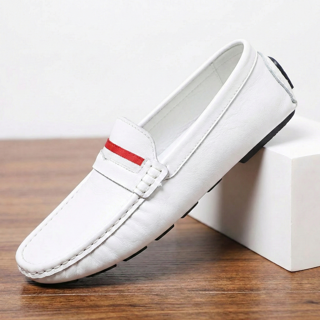 Alonso Leather Loafer