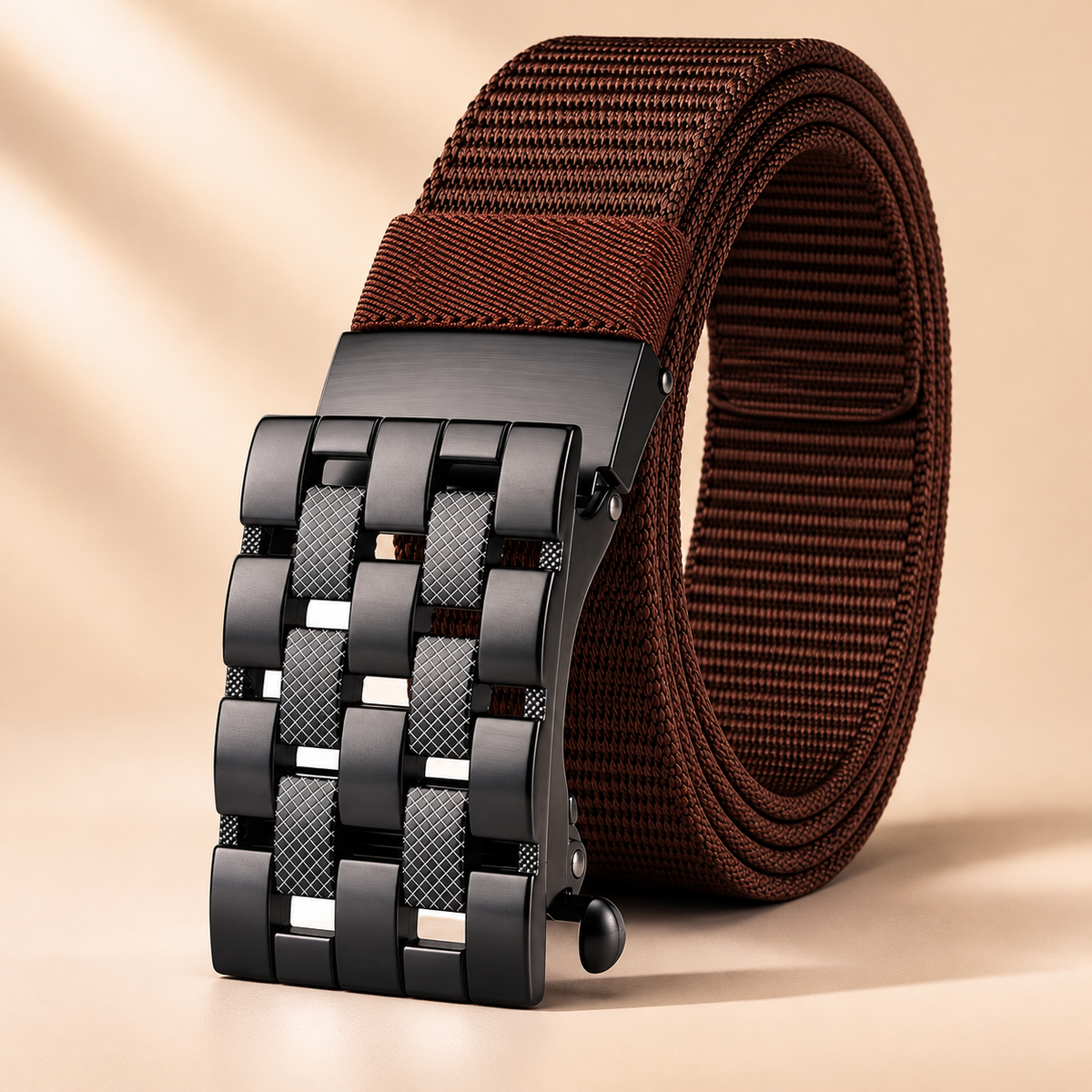 Ranger Utility Belt