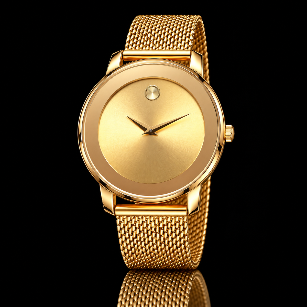 Castello 40mm Watch