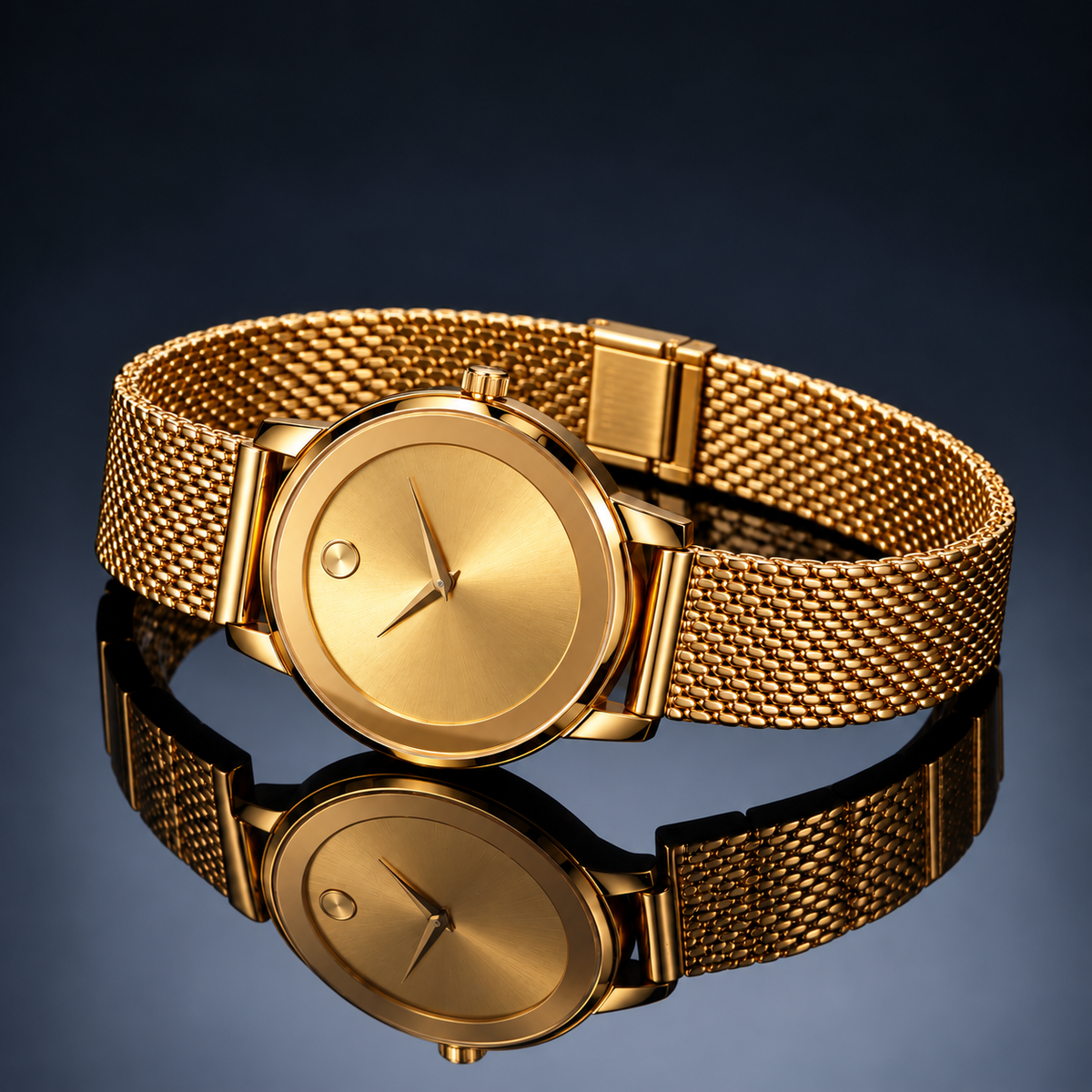 Castello 40mm Watch