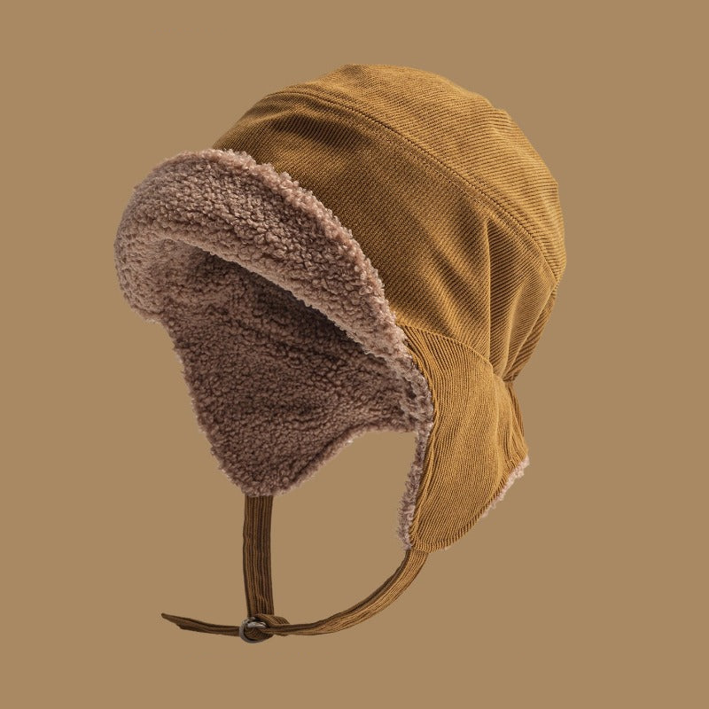 Appalachian Fur Hat