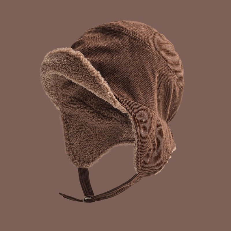 Appalachian Fur Hat
