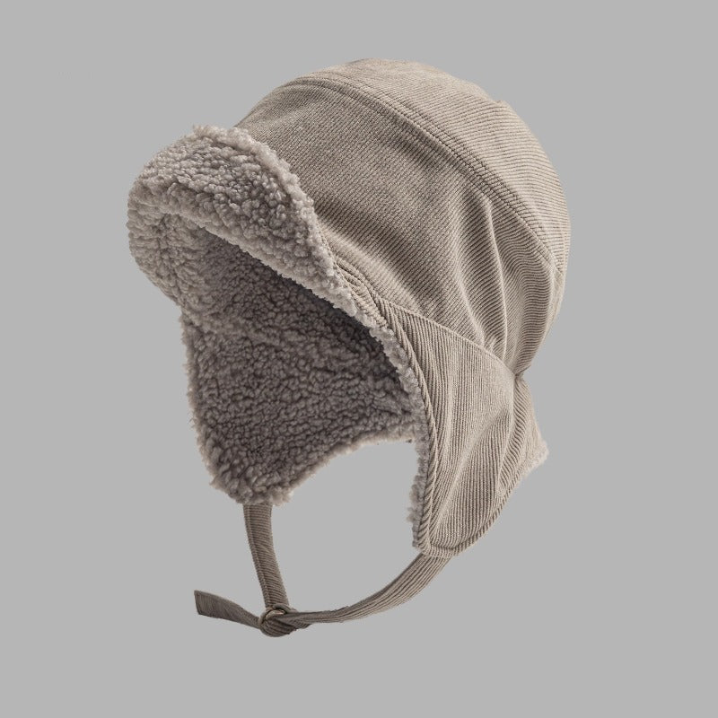 Appalachian Fur Hat