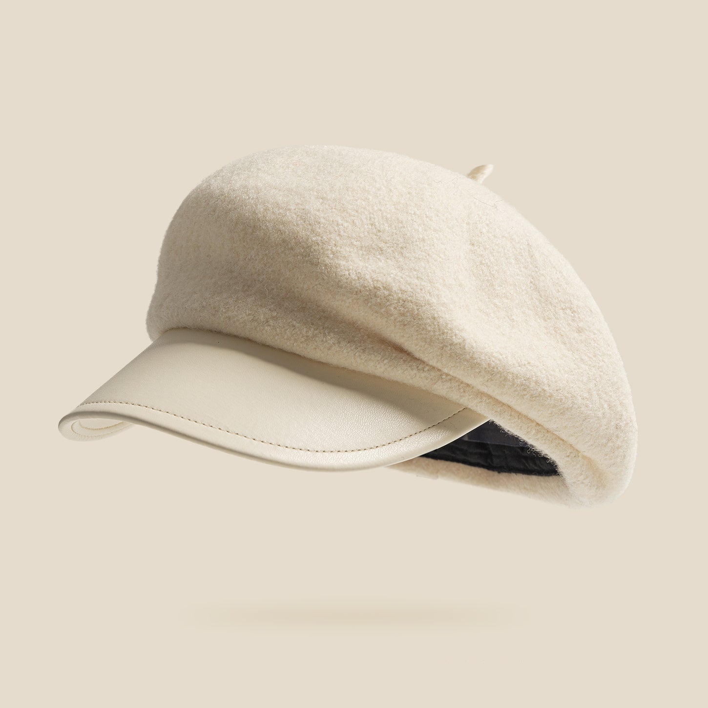 Josephine Baker Boy Hat