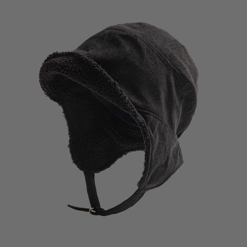 Appalachian Fur Hat