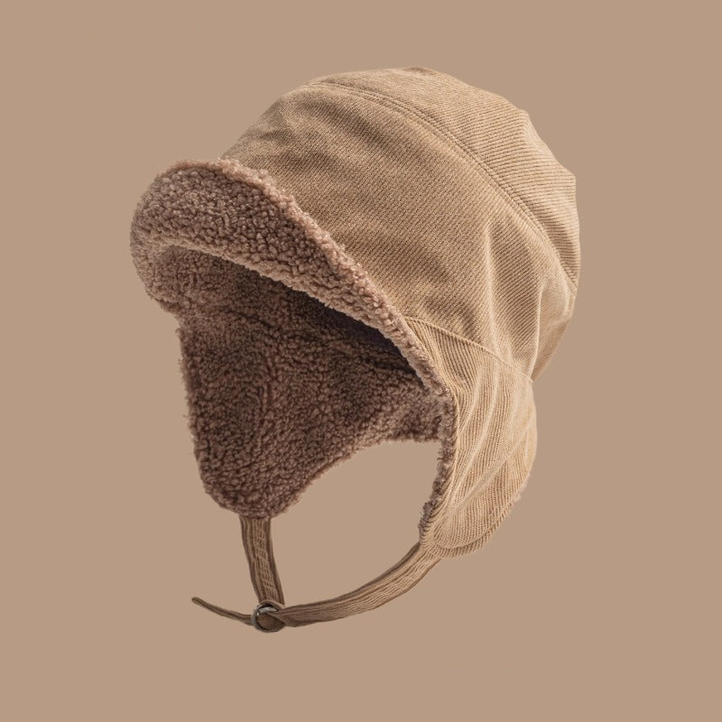 Appalachian Fur Hat