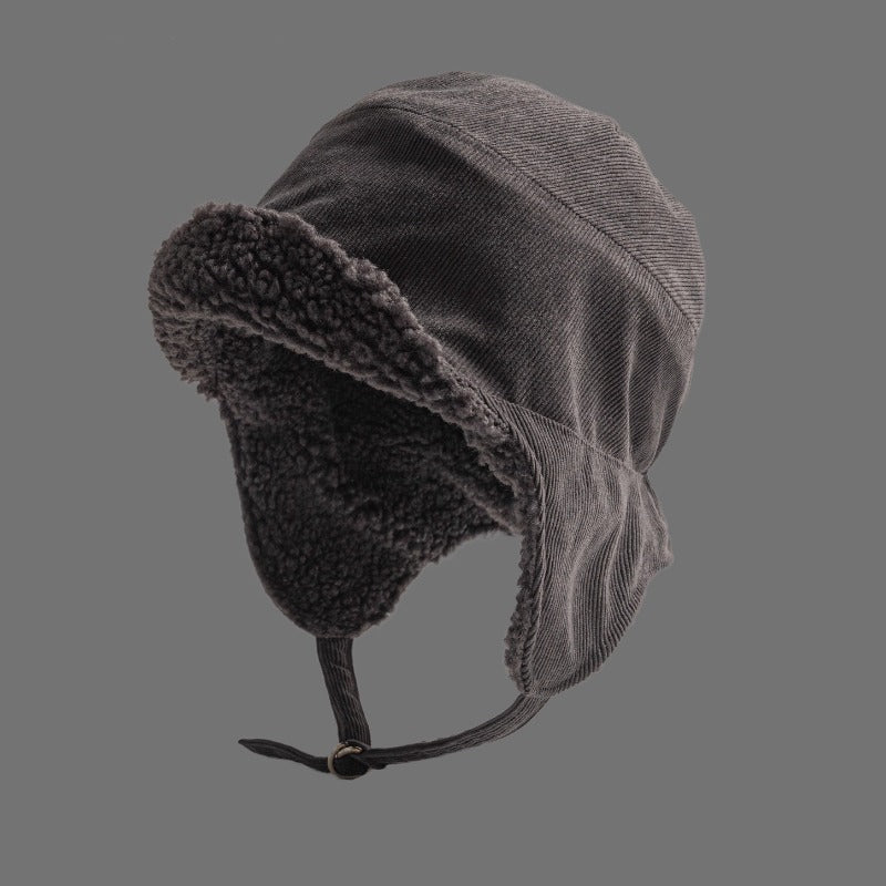 Appalachian Fur Hat