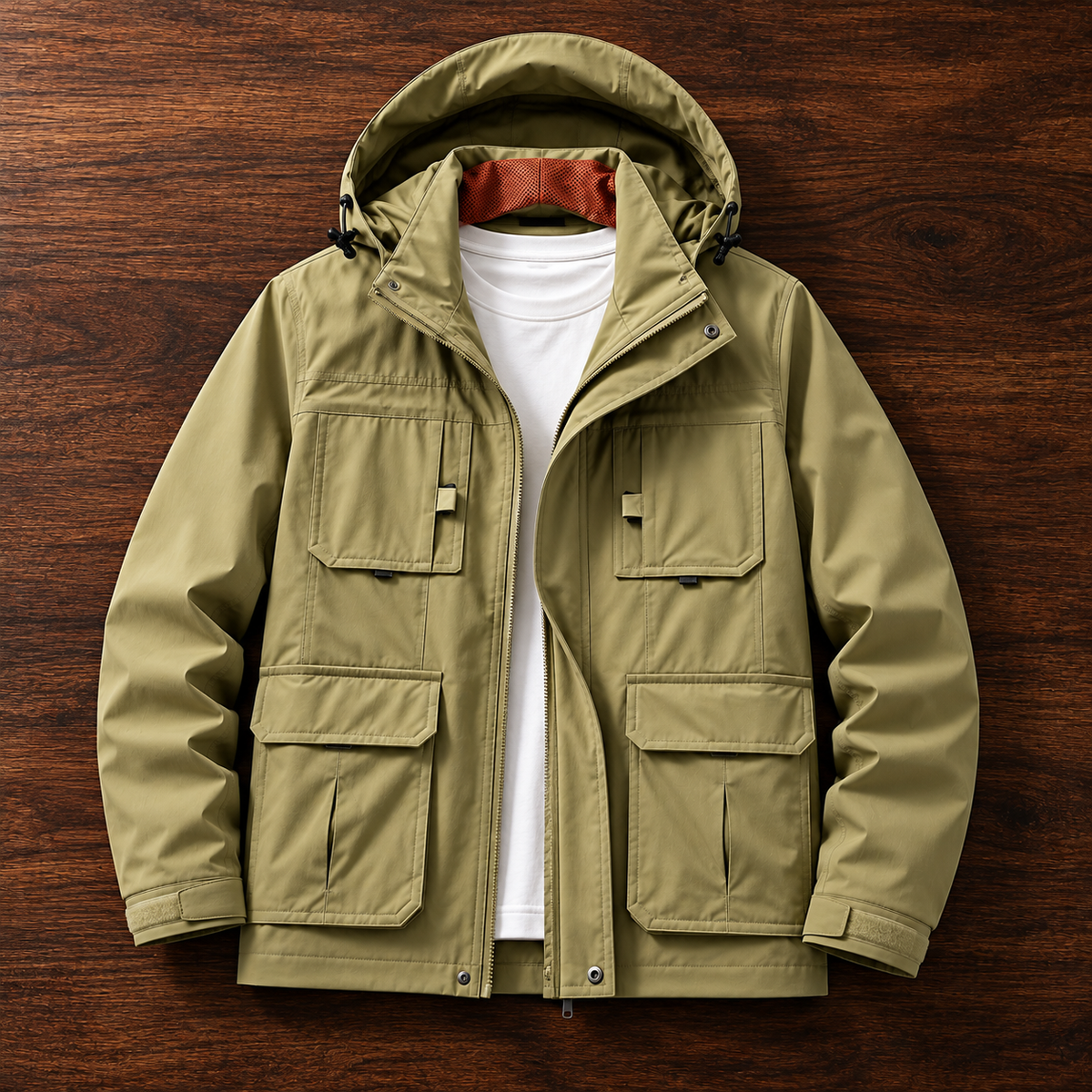 Colorado Ridge Jacket