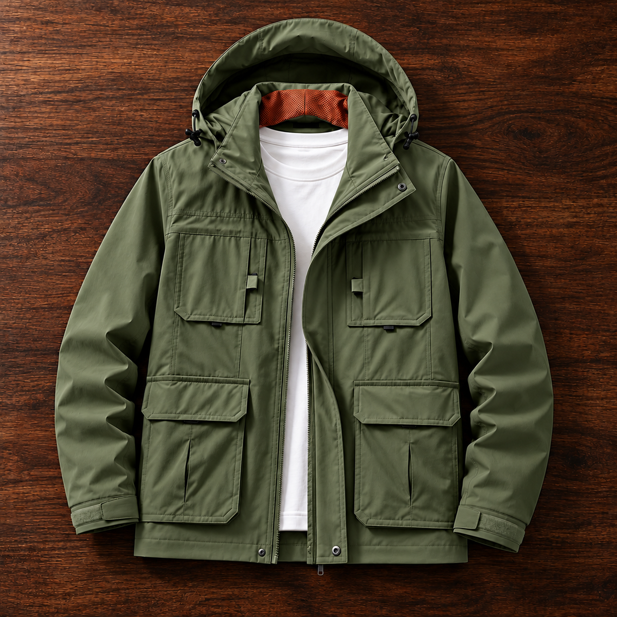 Colorado Ridge Jacket