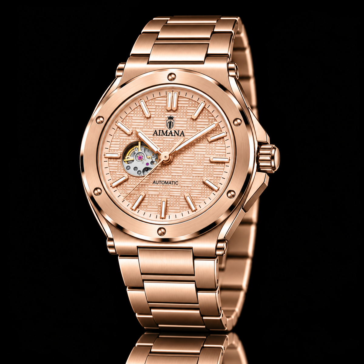Adriano 40mm Watch