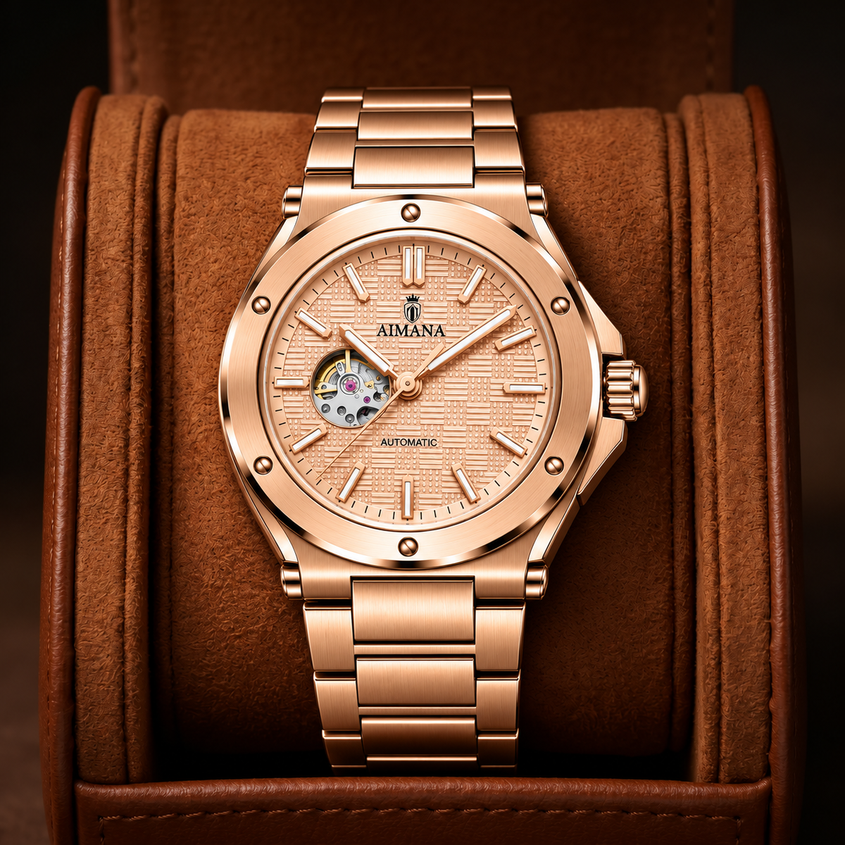 Adriano 40mm Watch