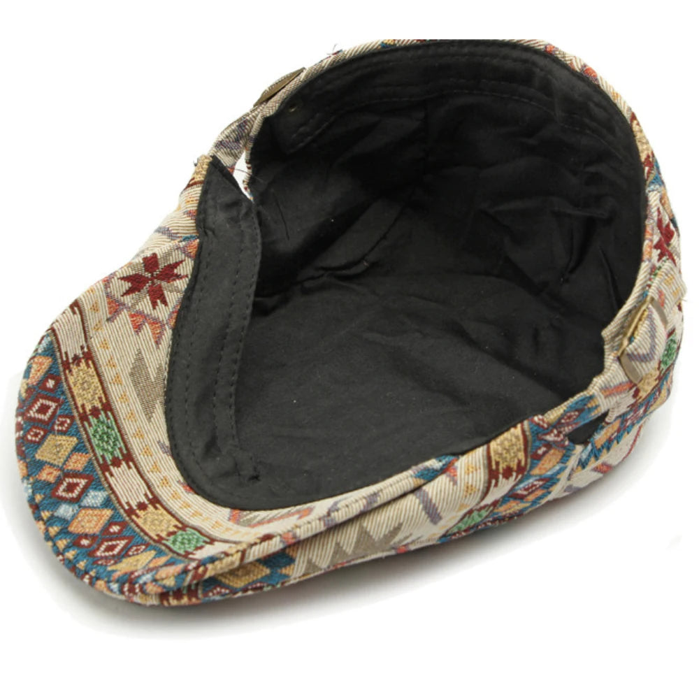 Mesa Andean Hat