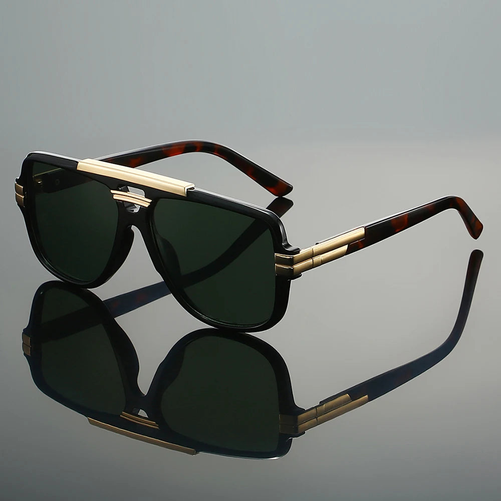 Moraven Aviator Sunglasses