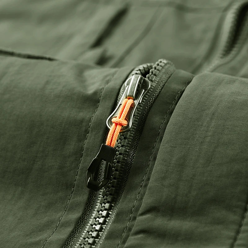 Colorado Ridge Jacket