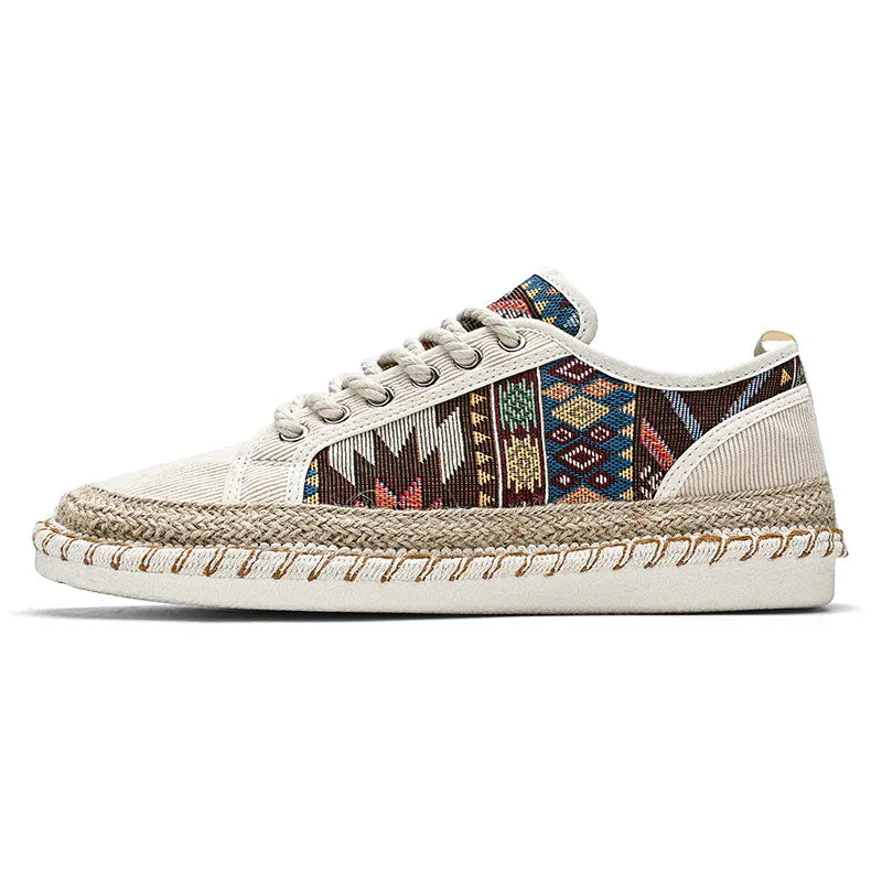 Boheme Espadrilles Shoe