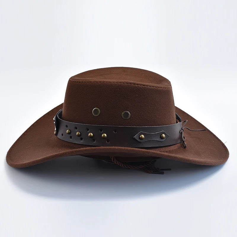Longhorn Hat