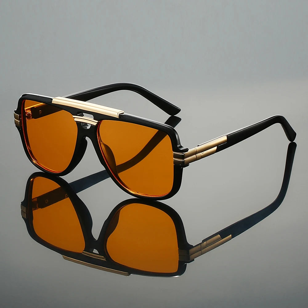 Moraven Aviator Sunglasses