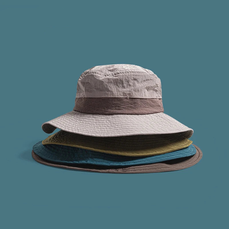 Aspen Bucket Hat