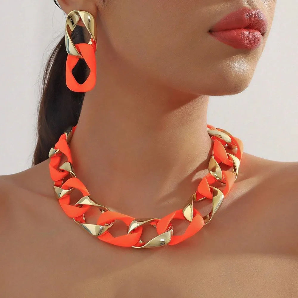Portofino Jewelry Set