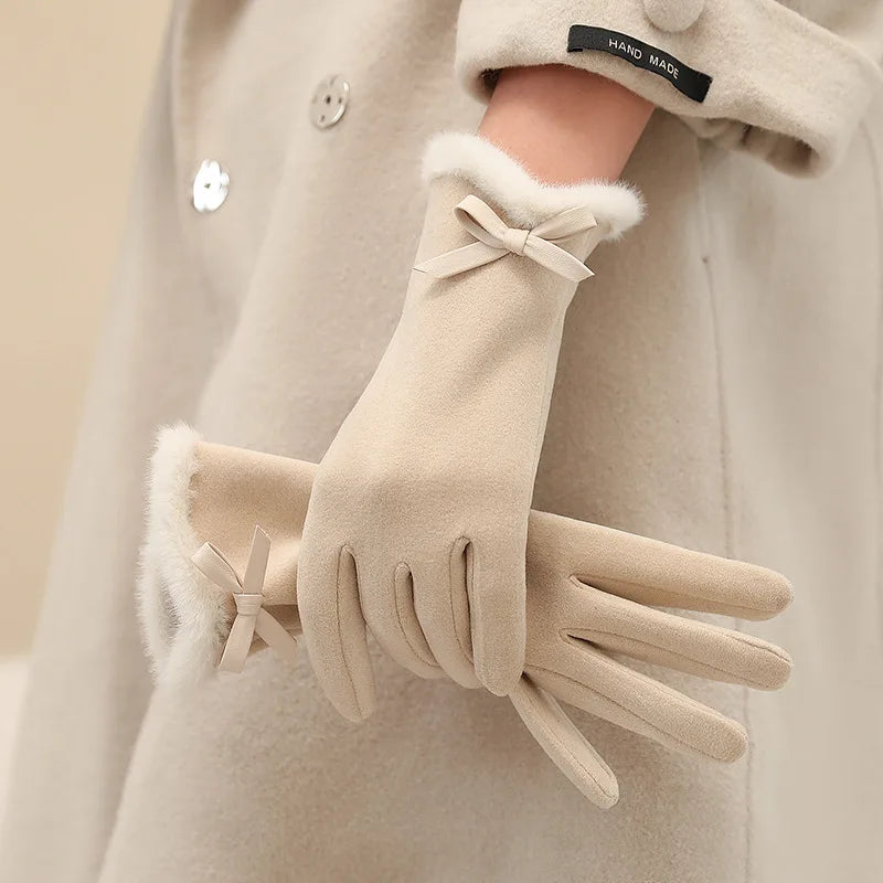 Layla Gloves