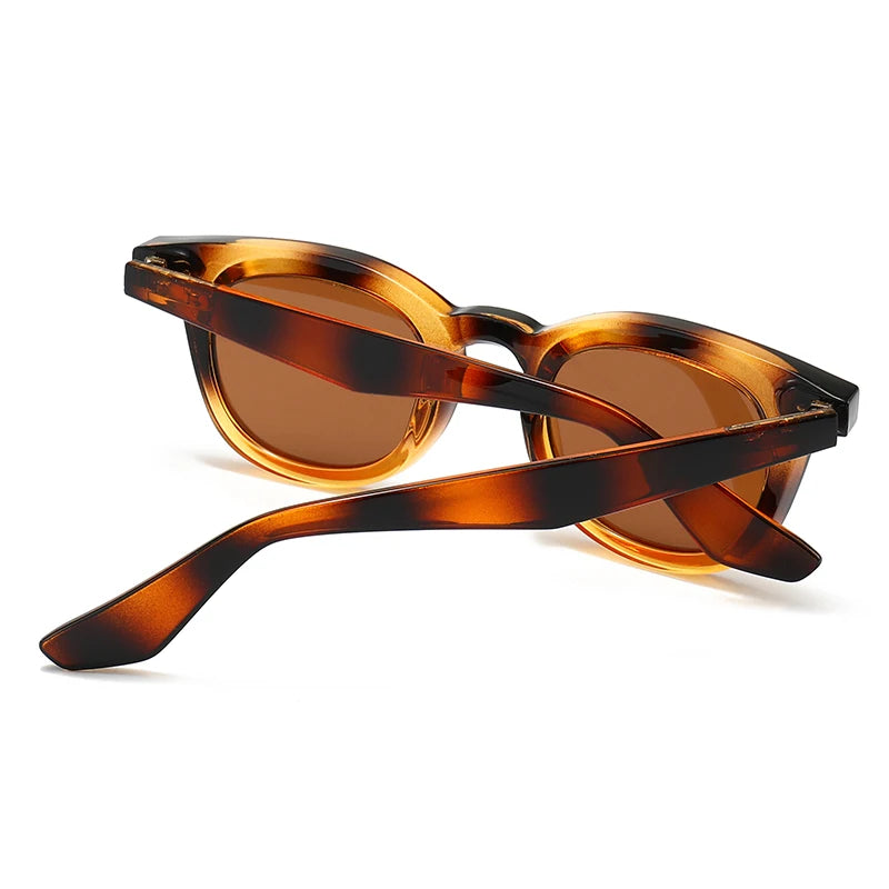 Sarasota Retro Sunglasses