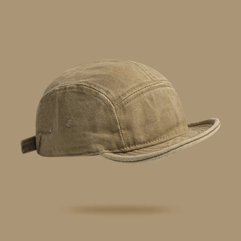 Alder Denim Hat