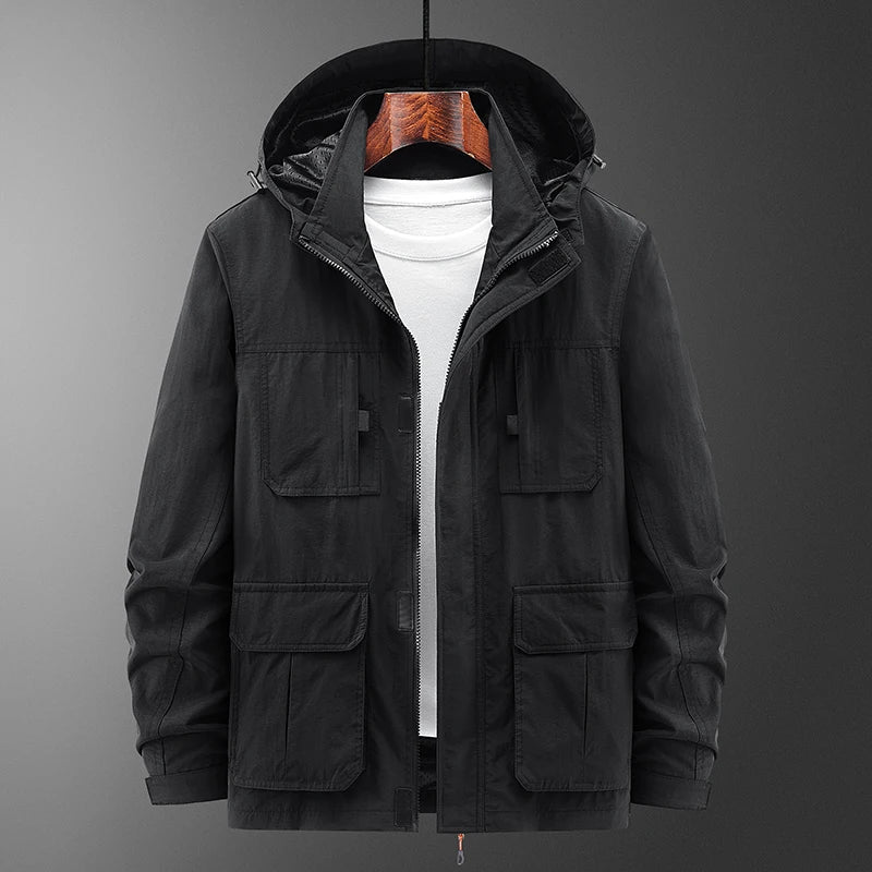 Colorado Ridge Jacket