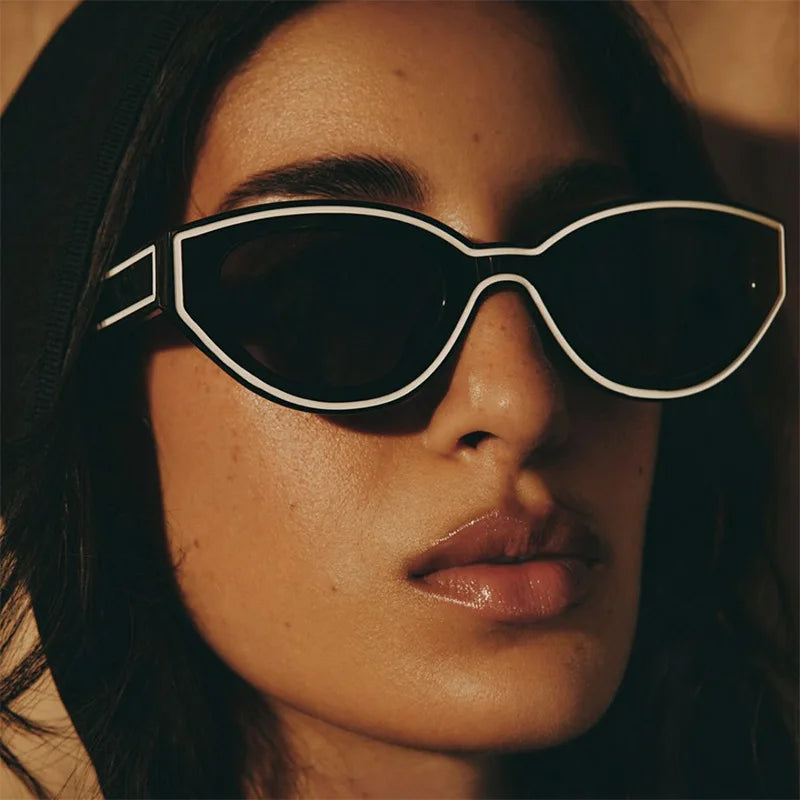 Stradale Del Sunglasses
