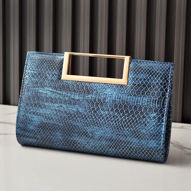 Milicia Clutch Bag
