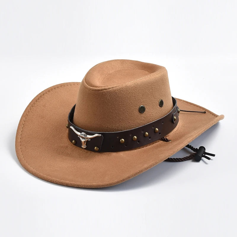 Longhorn Hat