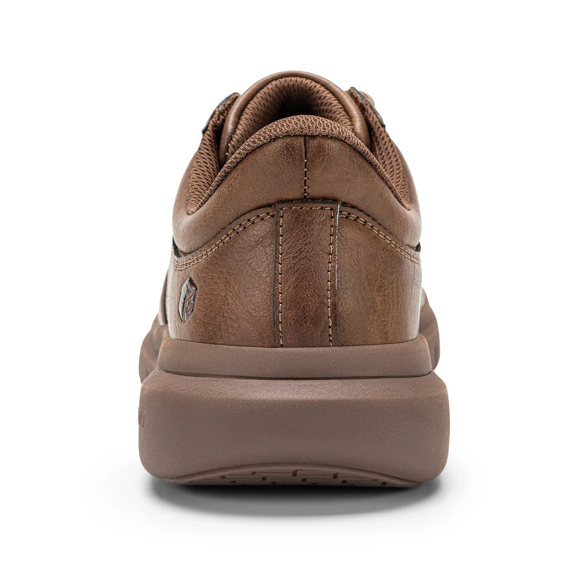 Mason Leather Orthopedic Sneaker