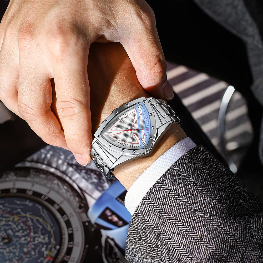 Aeron Watch, 38mm