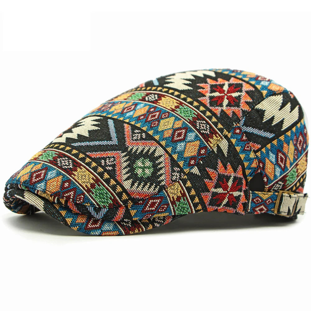 Mesa Andean Hat
