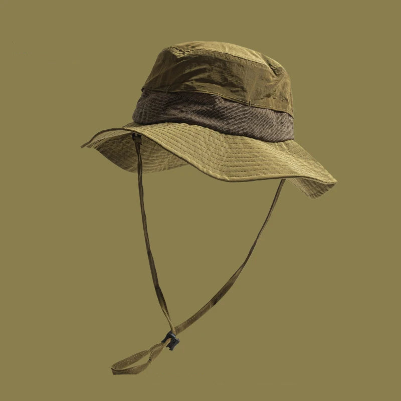 Aspen Bucket Hat