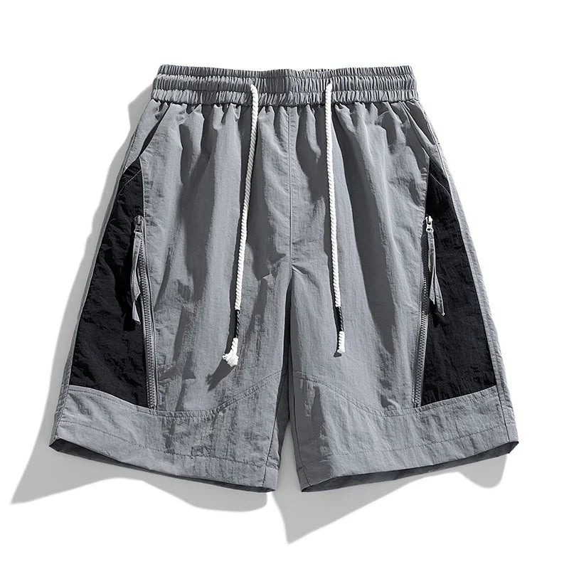 Bregman Flex Shorts