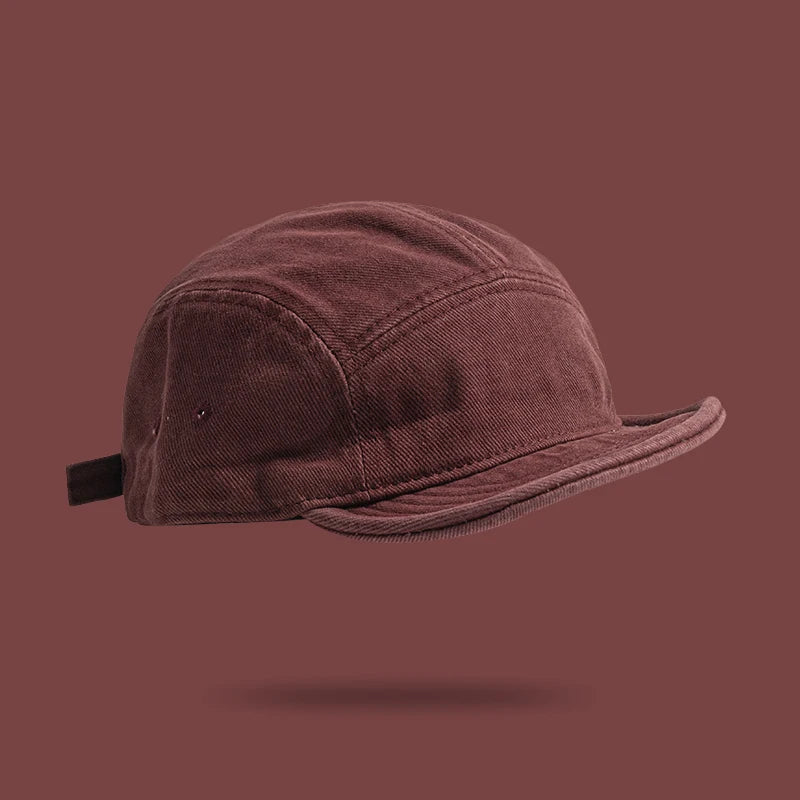 Alder Denim Hat