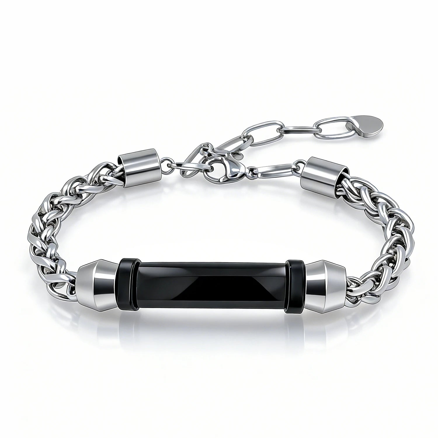 Costanzo Spiga Chain Bracelet