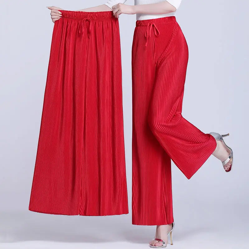 Madera Wide-Leg Pants