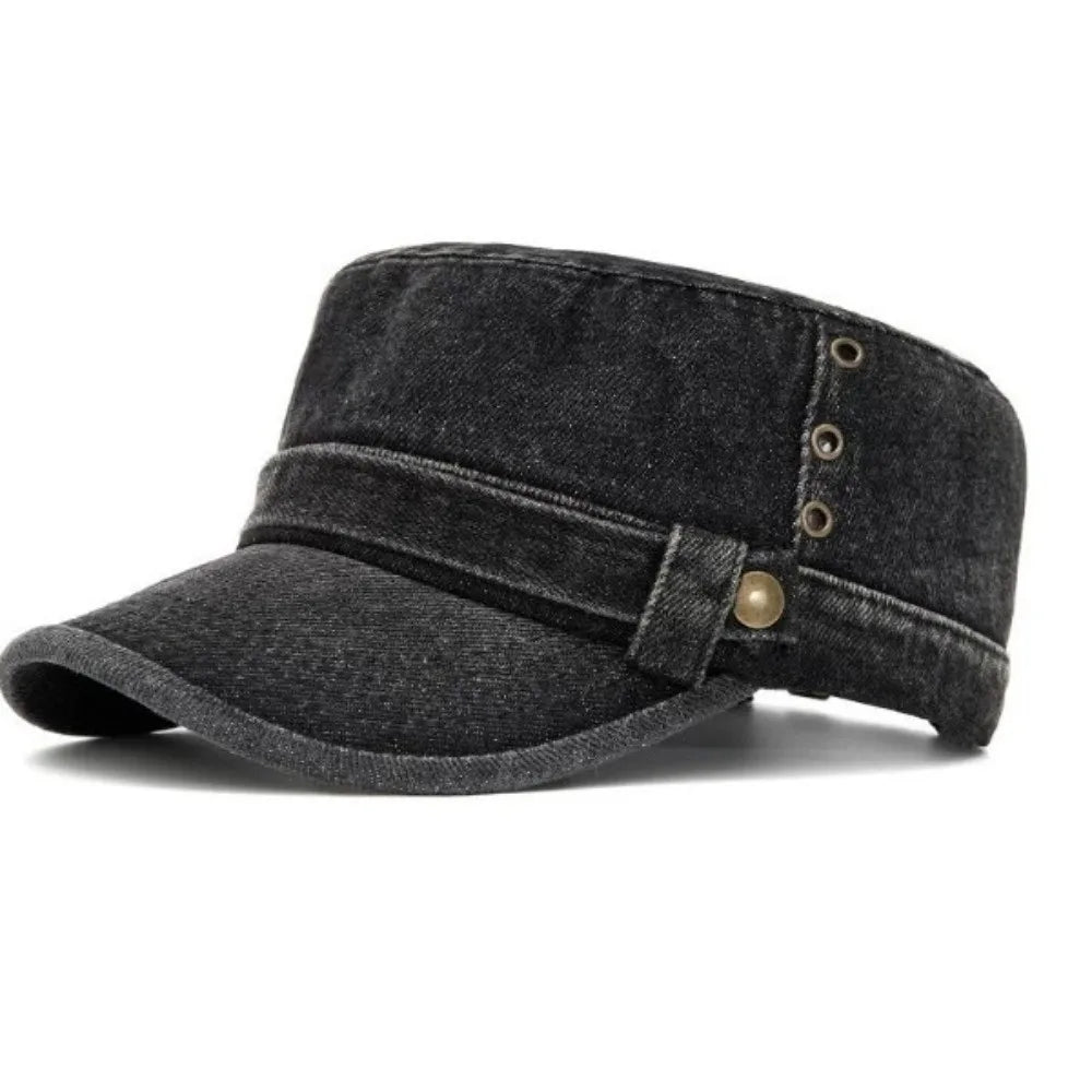 Capital Denim Hat